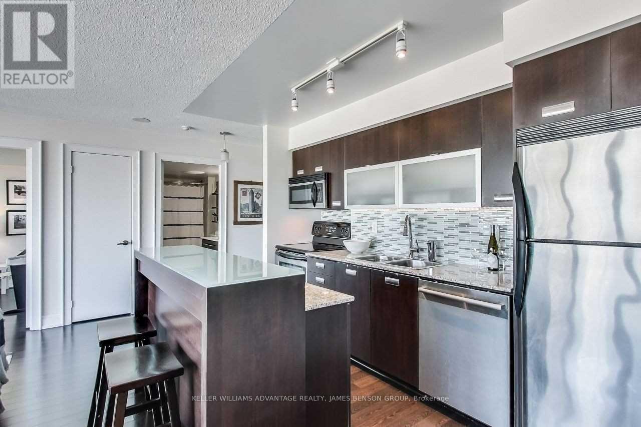 #1107 80 WESTERN BATTERY ROAD - Image 3