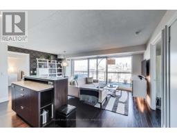 1107 - 80 Western Battery Road, Toronto, ON M6K3S1 Photo 11