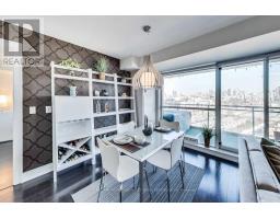 1107 - 80 Western Battery Road, Toronto, ON M6K3S1 Photo 12