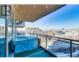 1107 - 80 Western Battery Road, Toronto, ON M6K3S1 Photo 15