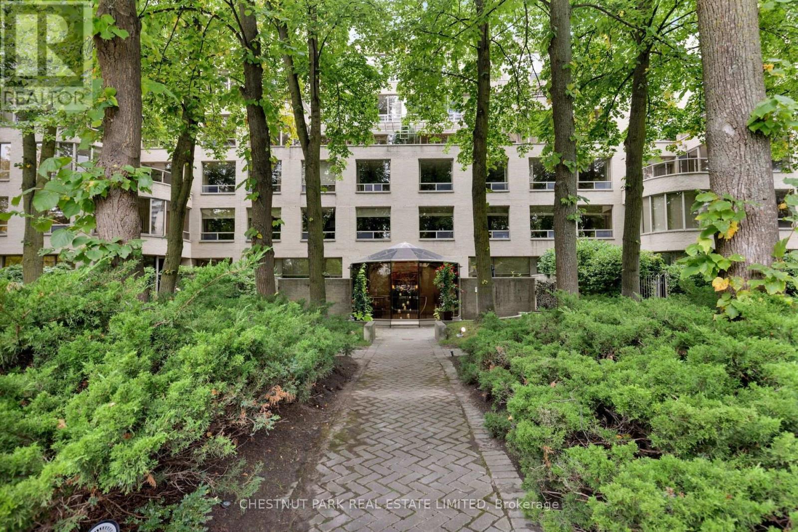 #516 1177 YONGE STREET - 28