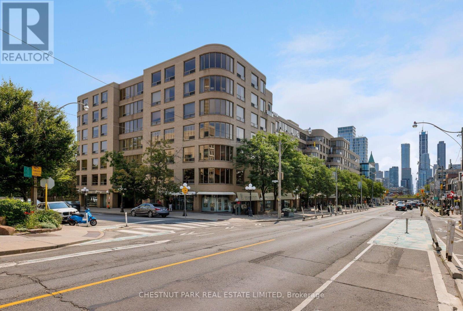 #516 1177 YONGE STREET - 34