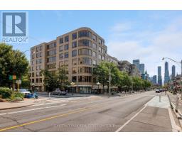 516 - 1177 Yonge Street, Toronto, ON M4T2Y4 Photo 34