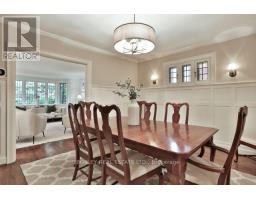 Eating area - 67 Hudson Drive, Toronto, ON M4T2K2 Photo 6