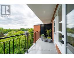 307 - 165 Cosburn Avenue, Toronto, ON M4J2L3 Photo 8