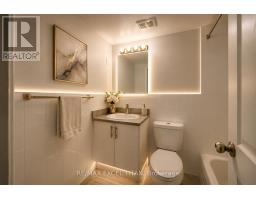 607 - 5 Glamorgan Avenue, Toronto, ON M1P4P1 Photo 12