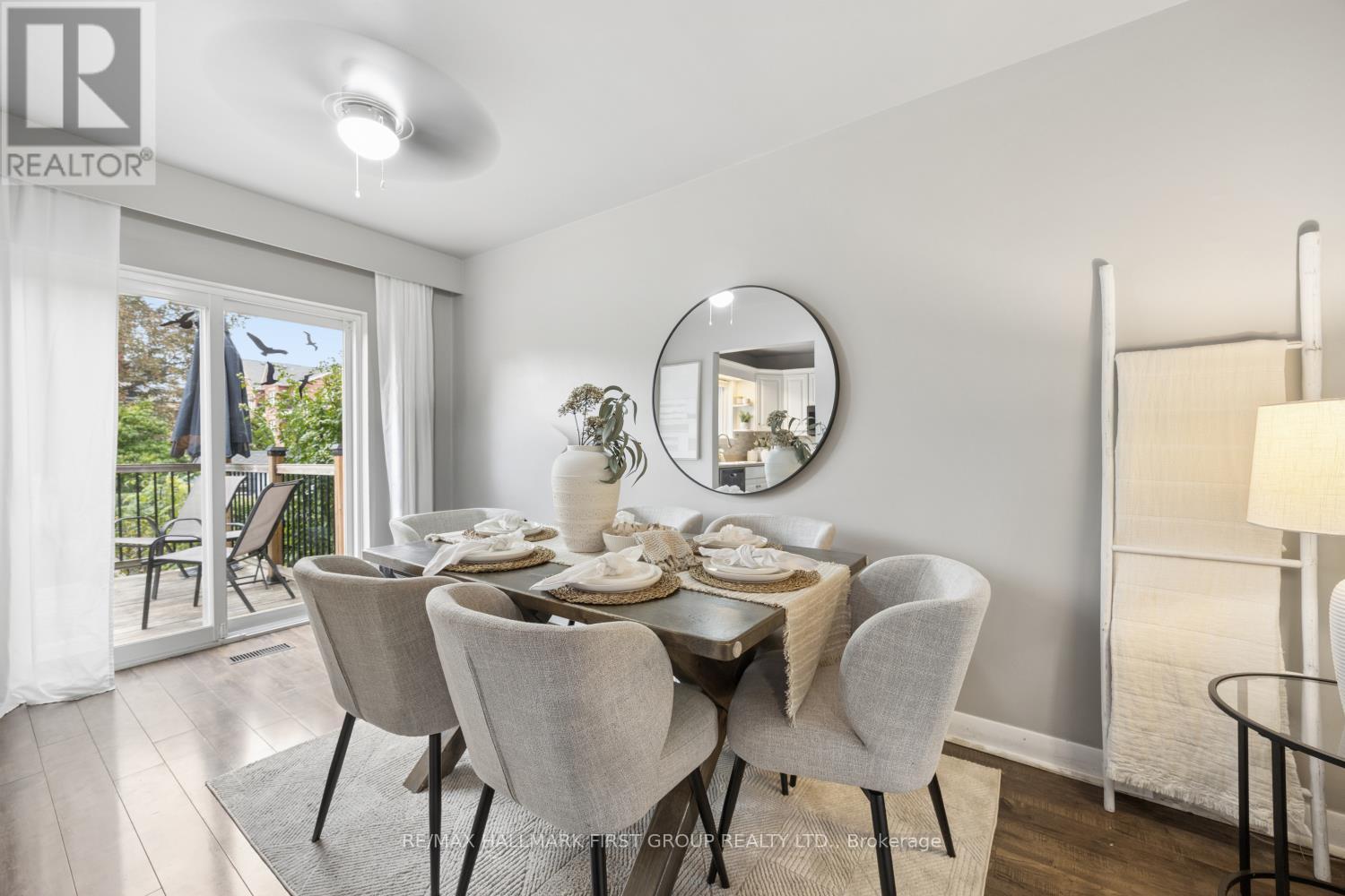7 ELLENDALE DRIVE - 9