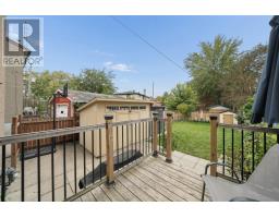 7 Ellendale Drive, Toronto, ON M1P1M9 Photo 36