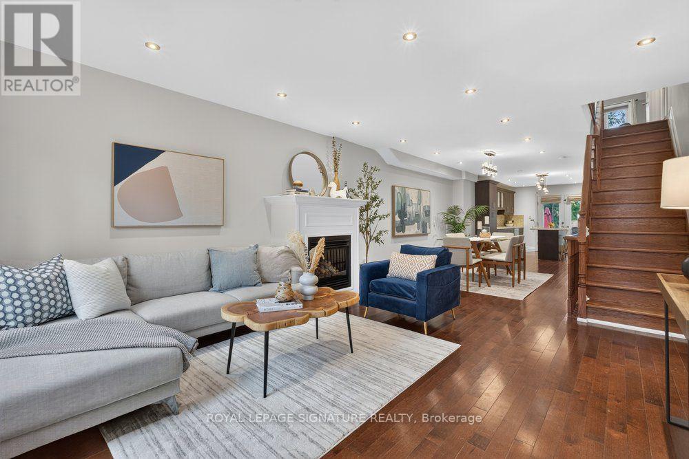 281B GLEBEMOUNT AVENUE - 3
