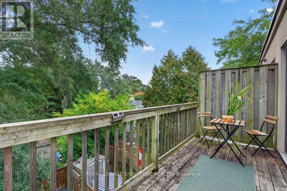 281B GLEBEMOUNT AVENUE - Image 30