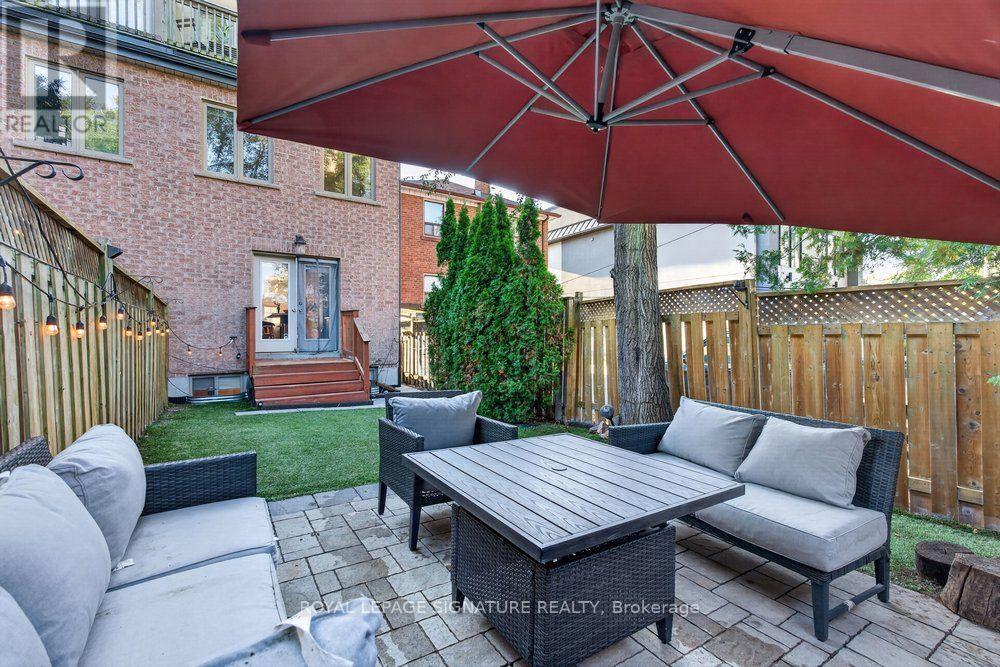 281B GLEBEMOUNT AVENUE - Image 39