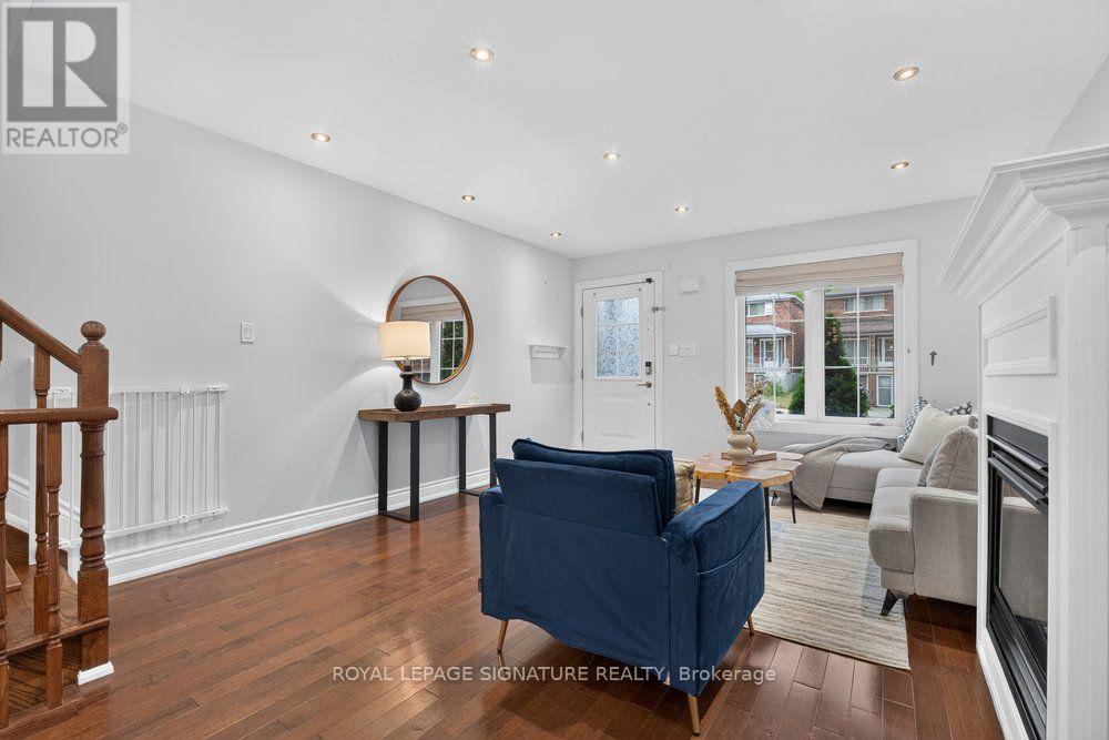 281B GLEBEMOUNT AVENUE - 6