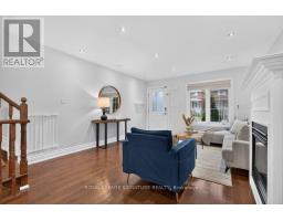 Bedroom 3 - 281b Glebemount Avenue, Toronto, ON M4C3V2 Photo 6