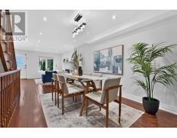 Recreational, Games room - 281b Glebemount Avenue, Toronto, ON M4C3V2 Photo 7