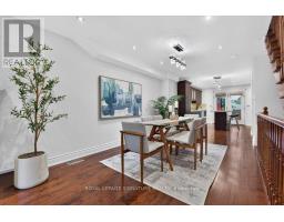 Laundry room - 281b Glebemount Avenue, Toronto, ON M4C3V2 Photo 8