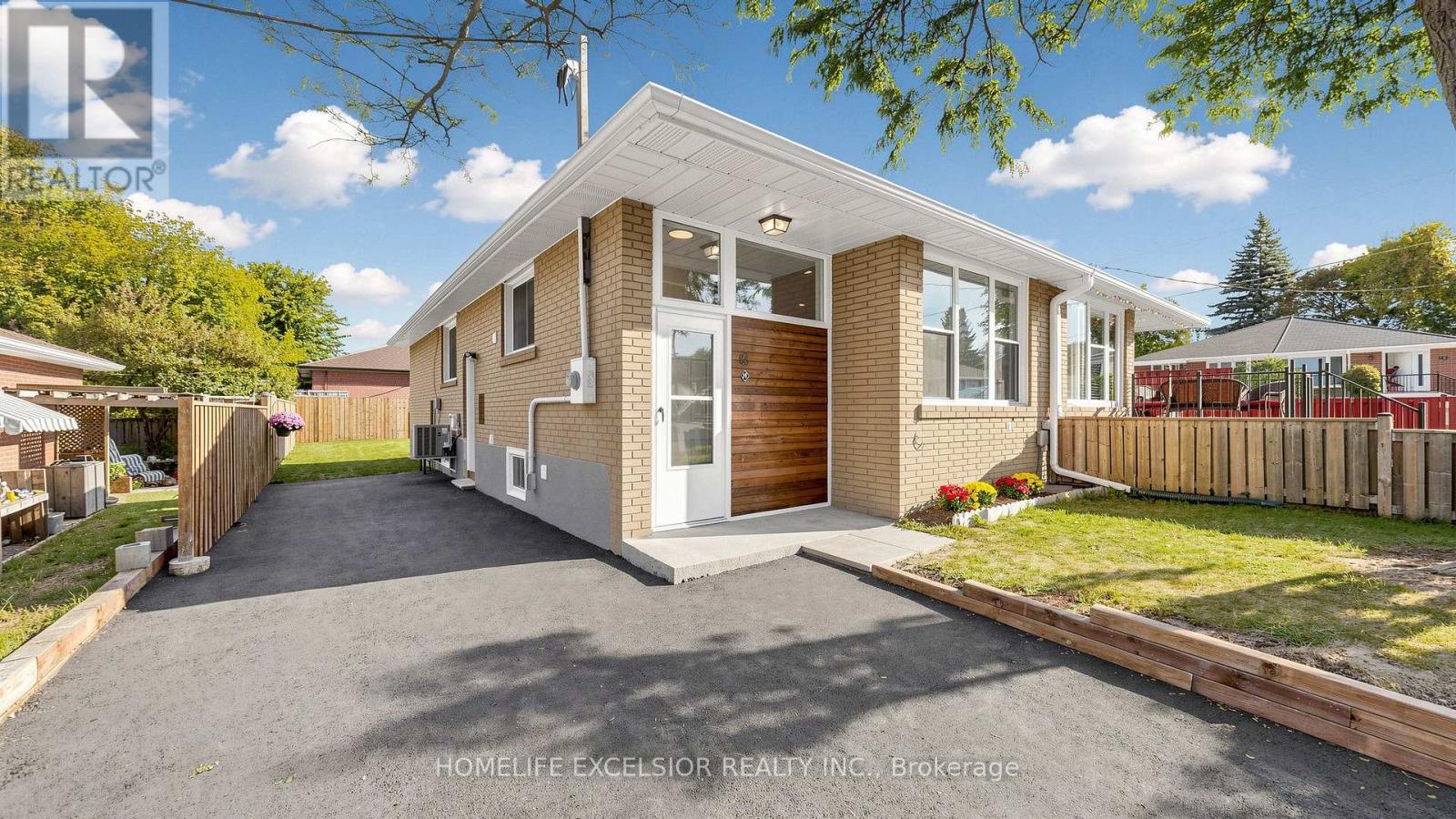 86 NEWBURY DRIVE - 1