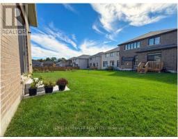 16 Sam Battaglia Crescent, Georgina, ON L0E1R0 Photo 36