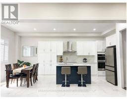 Great room - 16 Sam Battaglia Crescent, Georgina, ON L0E1R0 Photo 6