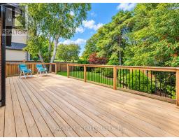 36 Summerfeldt Crescent, Markham, ON L3R2B2 Photo 20