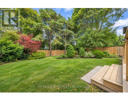 36 Summerfeldt Crescent, Markham, ON L3R2B2 Photo 40