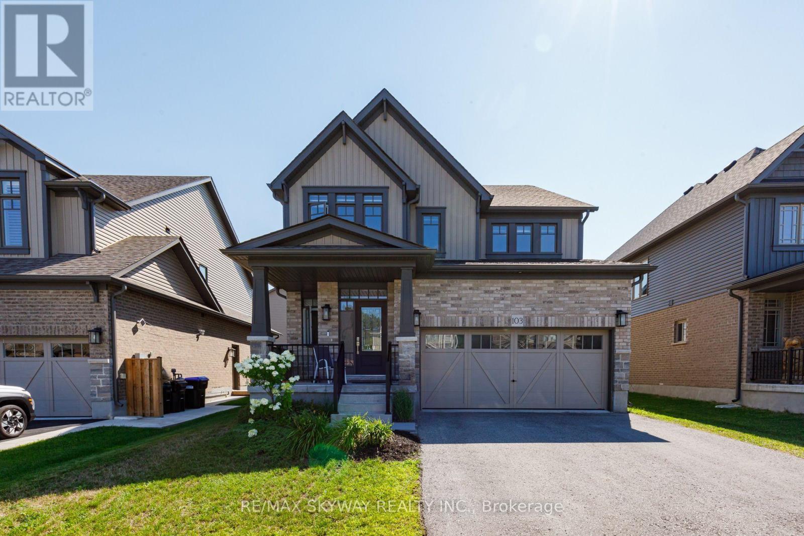 103 Plewes Drive, Collingwood photo 18