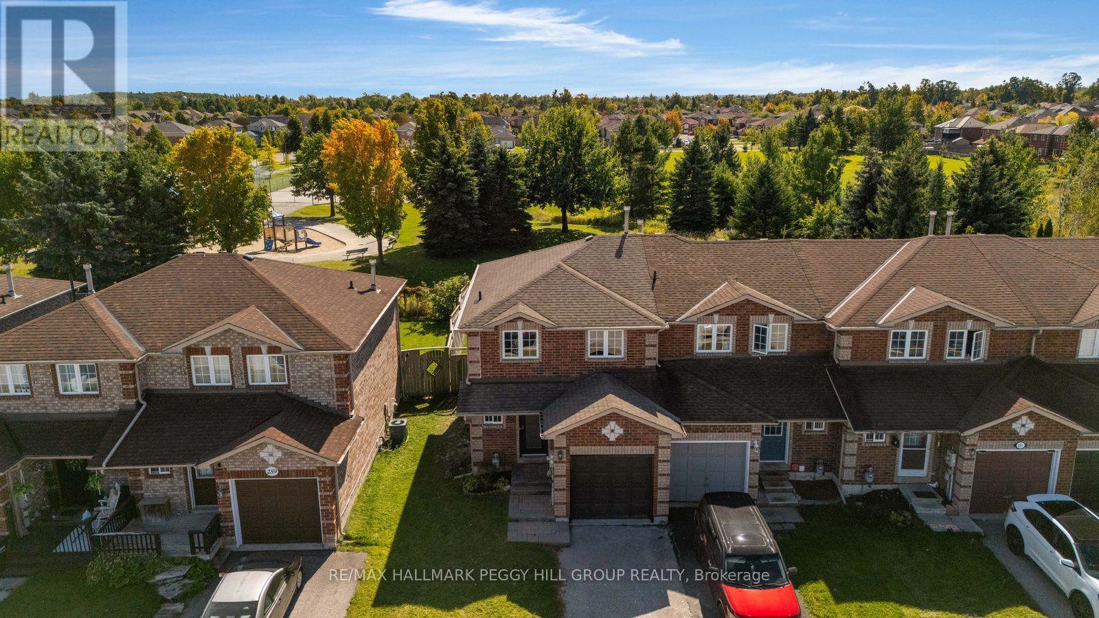 255 DUNSMORE LANE - 1