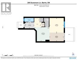 255 Dunsmore Lane, Barrie, ON L4M7A4 Photo 18