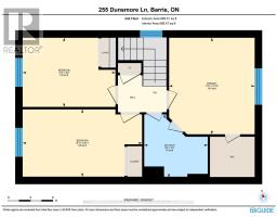 255 Dunsmore Lane, Barrie, ON L4M7A4 Photo 19