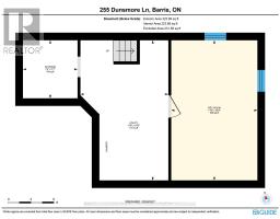 255 Dunsmore Lane, Barrie, ON L4M7A4 Photo 20