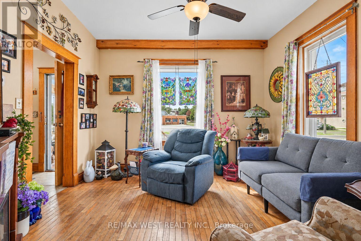 440 GILL STREET - 4
