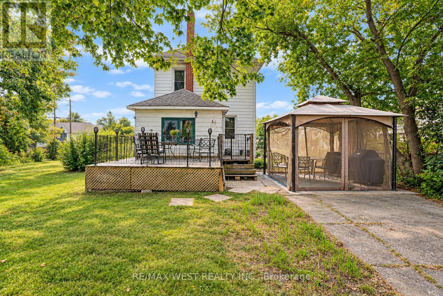 440 GILL STREET - 8