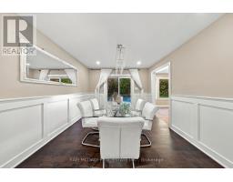 Recreational, Games room - 2087 Mayflower Boulevard, Oakville, ON L6H4E8 Photo 13