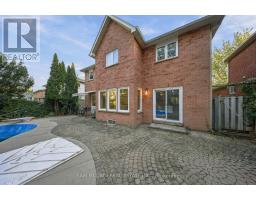 2087 Mayflower Boulevard, Oakville, ON L6H4E8 Photo 44