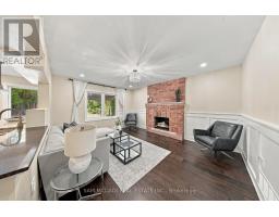 Family room - 2087 Mayflower Boulevard, Oakville, ON L6H4E8 Photo 7