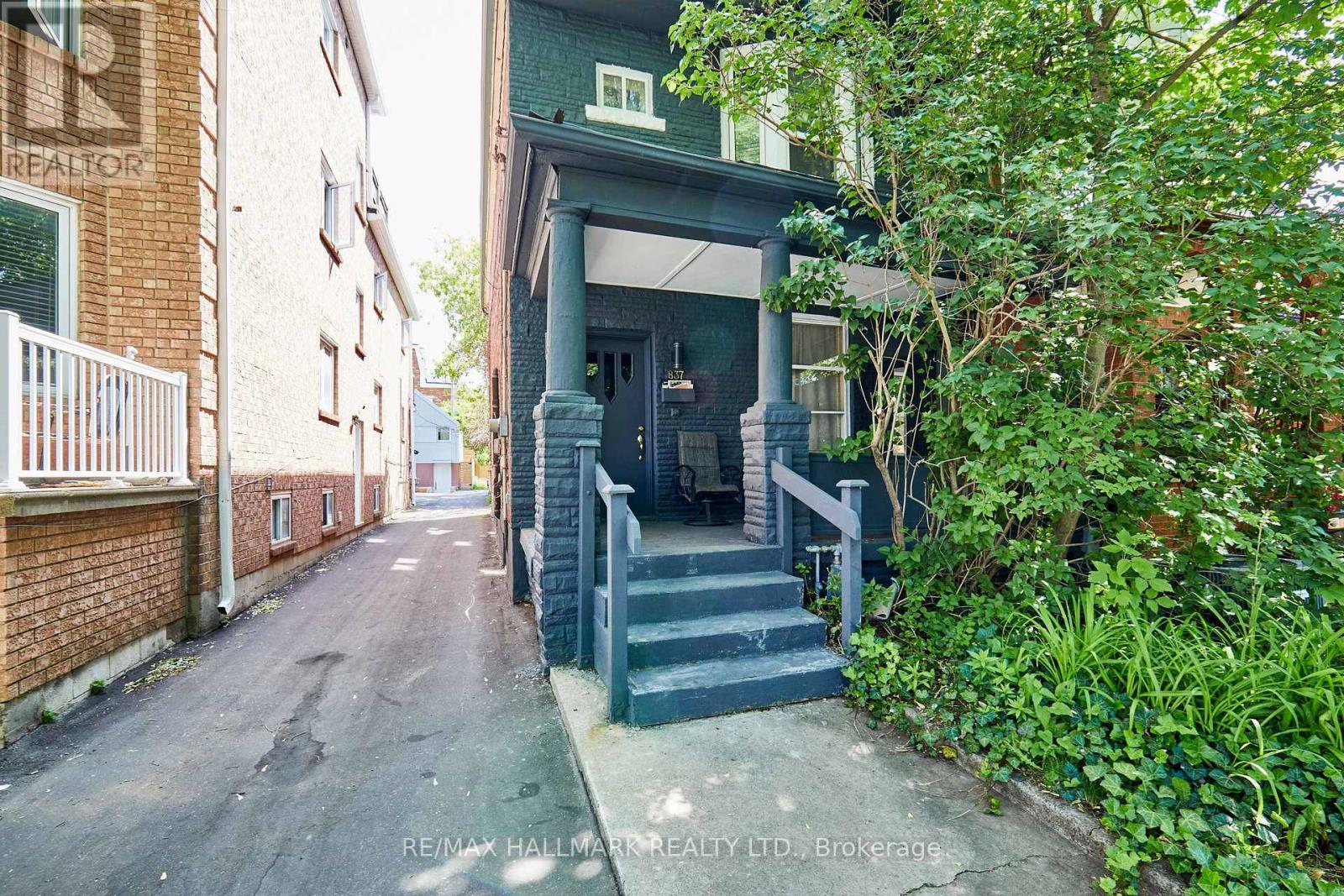 837 GLADSTONE AVENUE - Image 3
