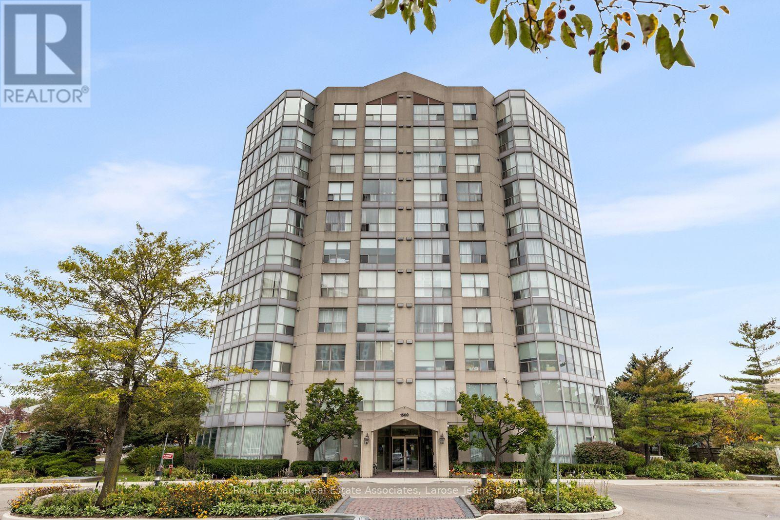 #607 1500 GRAZIA COURT - 1