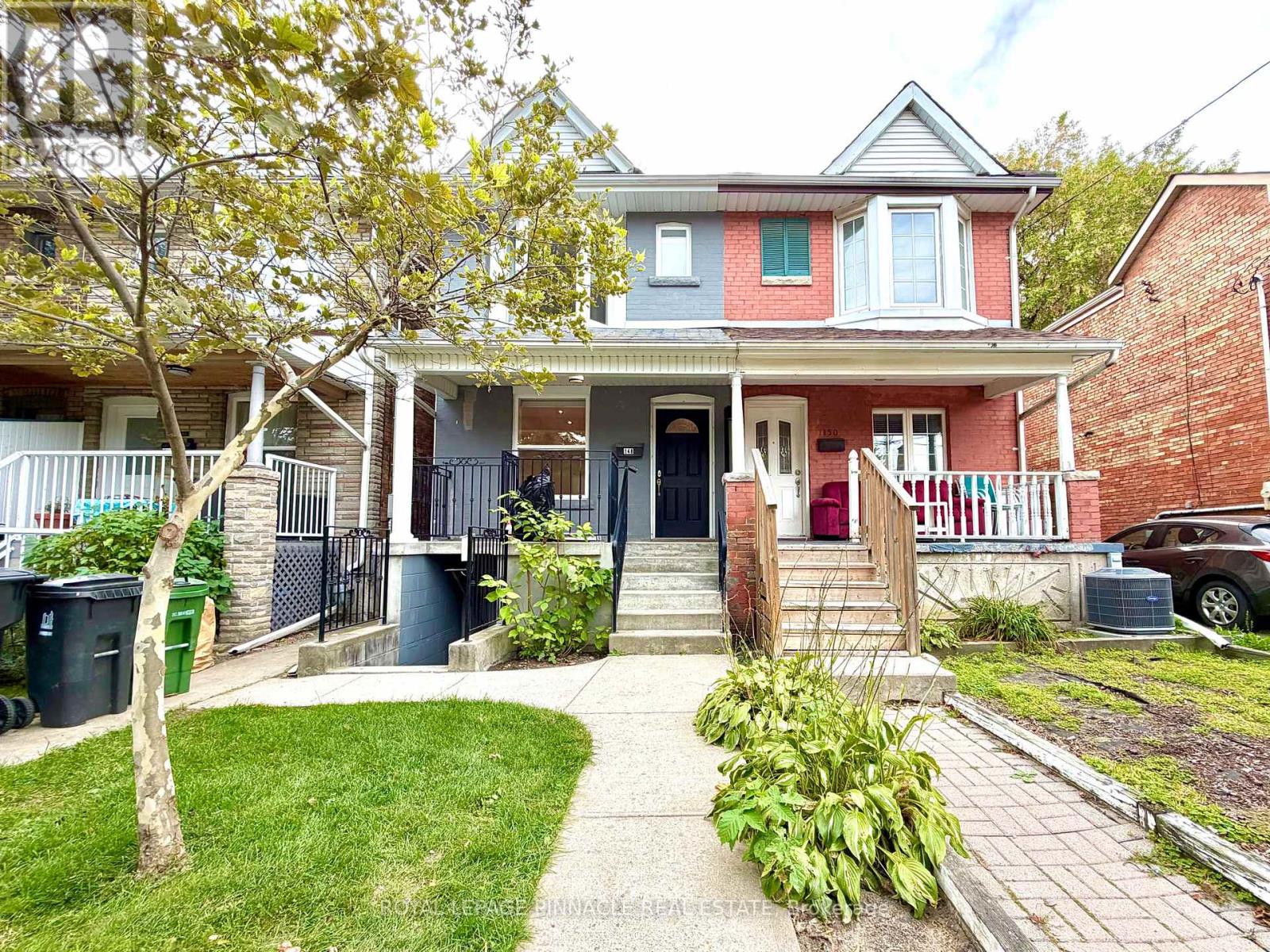 Photo of 148 Campbell Avenue