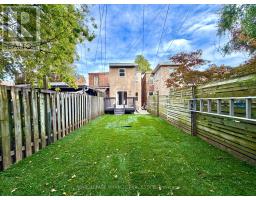 Main - 148 Campbell Avenue, Toronto, ON M6P3V2 Photo 22