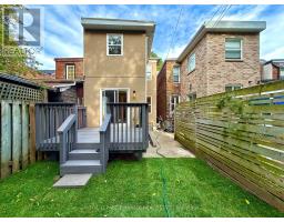 Main - 148 Campbell Avenue, Toronto, ON M6P3V2 Photo 23