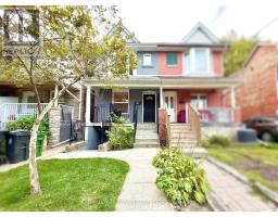 Main - 148 Campbell Avenue, Toronto, ON M6P3V2 Photo 27