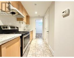 Lower - 136 Campbell Avenue, Toronto, ON M6P3V2 Photo 6