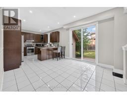 Bedroom 3 - 32 Attraction Drive, Brampton, ON L6Y2Z8 Photo 11