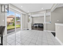 Bedroom 4 - 32 Attraction Drive, Brampton, ON L6Y2Z8 Photo 12