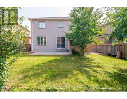 32 Attraction Drive, Brampton, ON L6Y2Z8 Photo 35