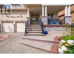 32 Attraction Drive, Brampton, ON L6Y2Z8 Photo 36