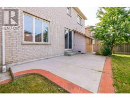 32 Attraction Drive, Brampton, ON L6Y2Z8 Photo 37