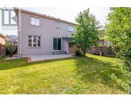 32 Attraction Drive, Brampton, ON L6Y2Z8 Photo 38