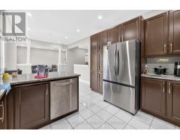 Primary Bedroom - 32 Attraction Drive, Brampton, ON L6Y2Z8 Photo 9