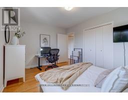 Foyer - Upper - 55 Tedder Street, Toronto, ON M6M4X2 Photo 10