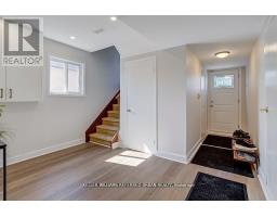 Upper - 55 Tedder Street, Toronto, ON M6M4X2 Photo 18